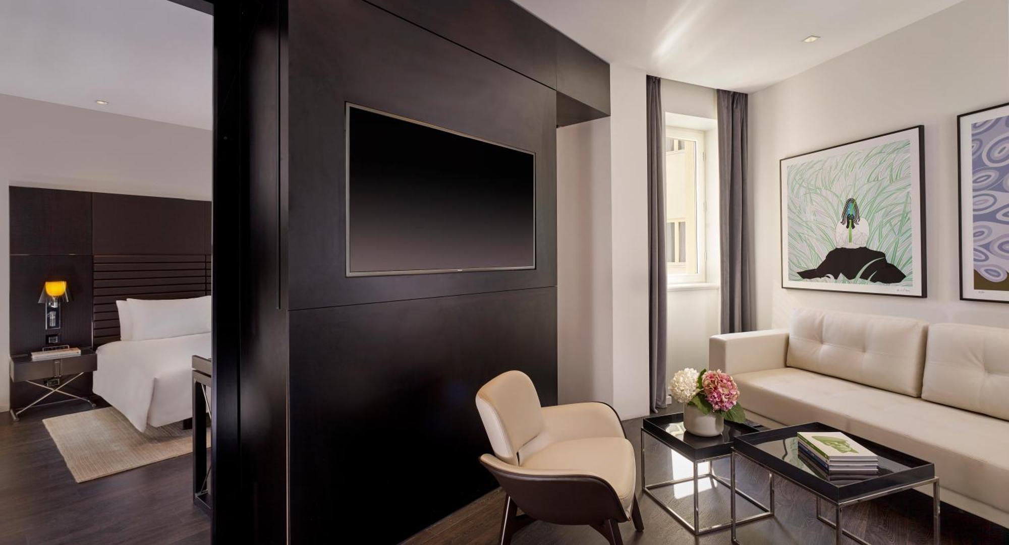 Art'Otel Zagreb, Powered By Radisson Hotels エクステリア 写真